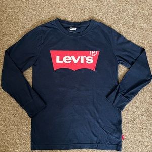 BUNDLE & SAVE Kids Levi’s Shirt
